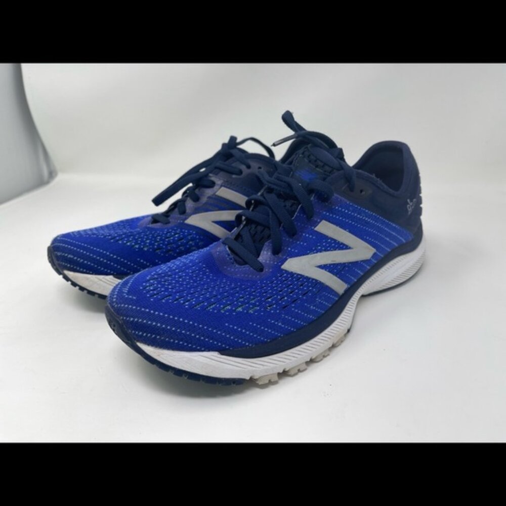New Balance 860 v10 Mens M860B10 non original insoles